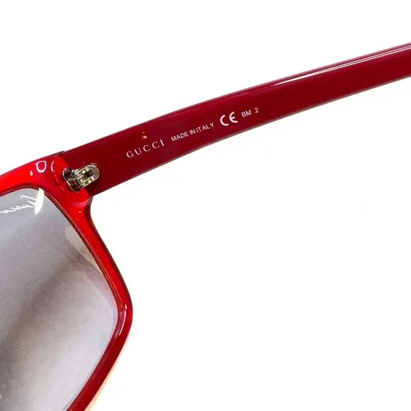 NWOT Gucci Sunglasses 3579 L53YE display picture 1